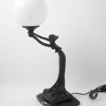 493 6831 Bordslampa